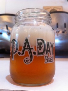 IPA Day Brasil: a festa da cerveja amarga. Mais de 20 IPAs diferentes para lupolomaníaco botar defeito