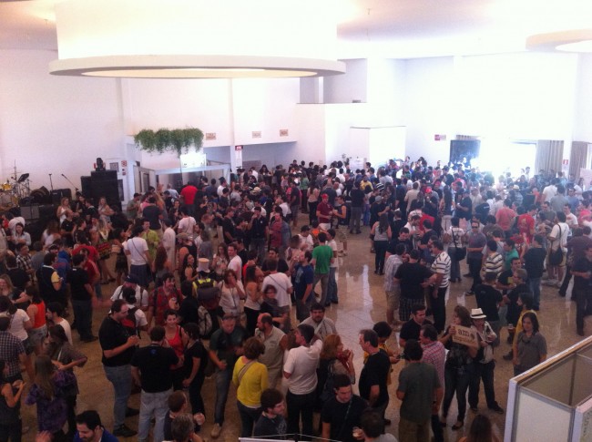 IPA Day Brasil recebeu cerca de 1,4 mil pessoas em Ribeirão Preto, no interior de São Paulo