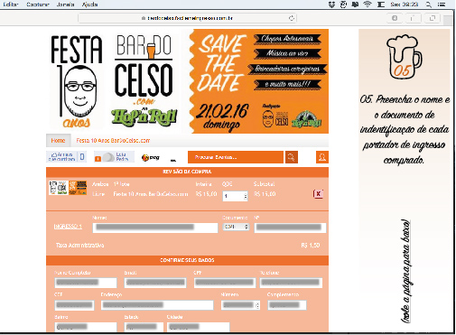 anuncios gratis em curitiba