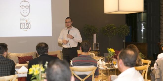 bardocelso serviço bom gourmet