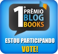Divulgação/Prêmio Blogbooks