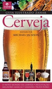 Livros sobre cerveja: Guia Ilustrado Zahar de Michael Jackson