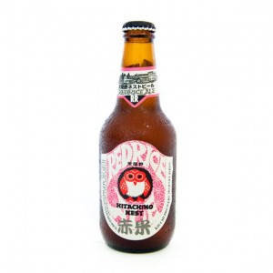 Hitachino Nest Beer