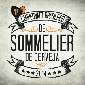 1º Campeonato de Sommelier de Cervejas do Brasil