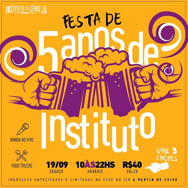 Instituto da Cerveja Brasil