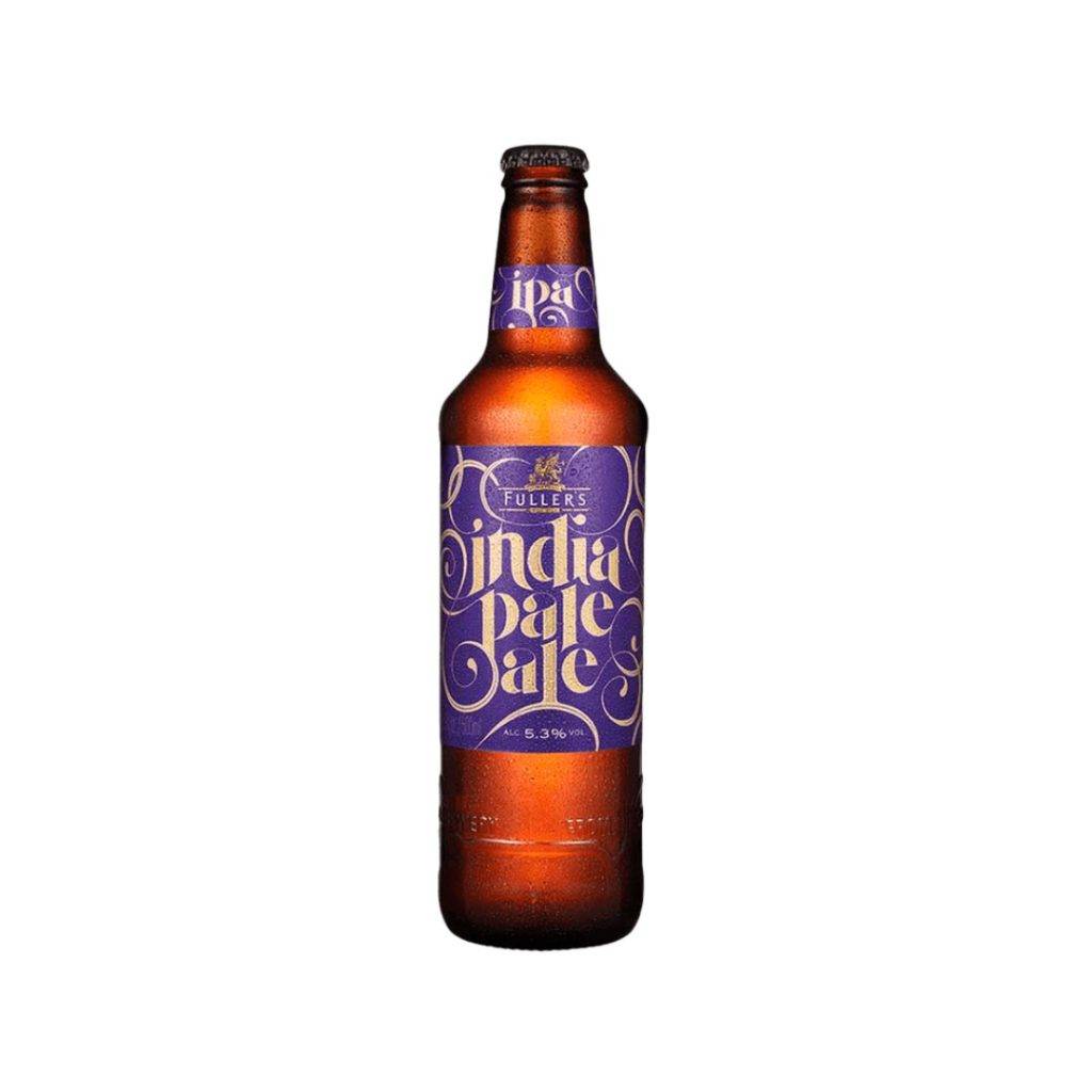 Fuller's IPA English India Pale Ale