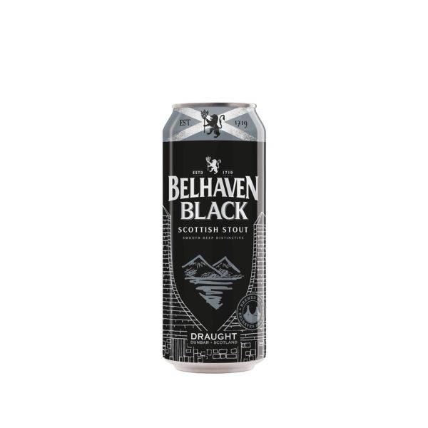 Belhaven Black