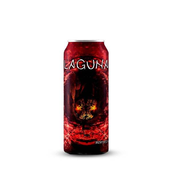 Ritual Laguna Irish Red Ale 473 ml