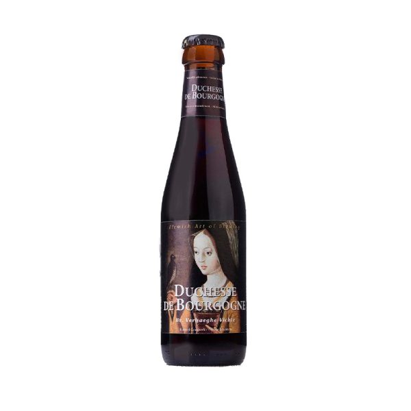 Cerveja Duchesse de Borgogne