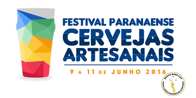 Festival Paranaense de Cervejas Artesanais