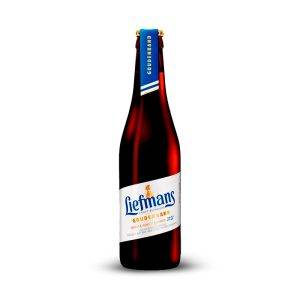 Cerveja Liefmans Goundenband 330 ml