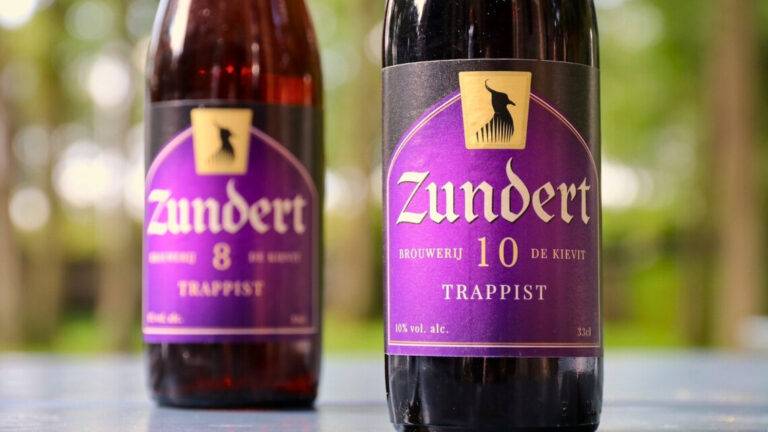 Cerveja Trapista Zundert está em processo de fechamento