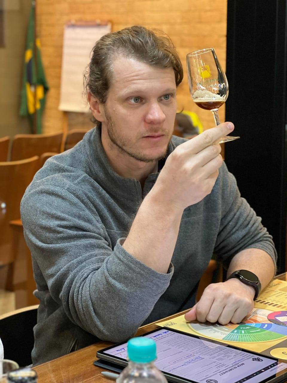 Edmilson Jose Kleinert