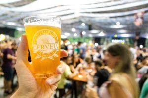 Festival Brasileiro da Cerveja 2025