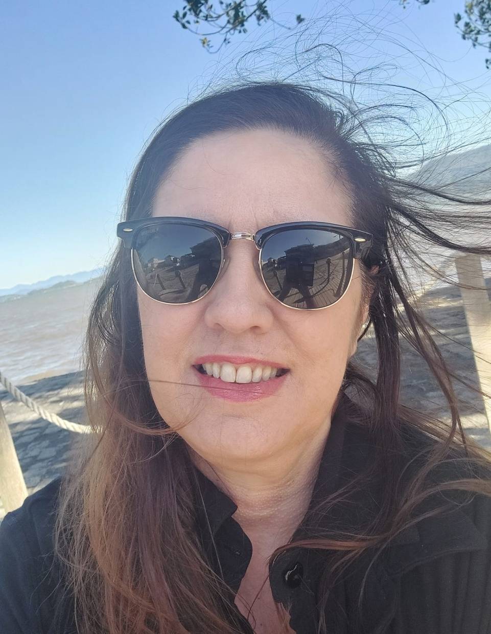 Maria Anita Mendes