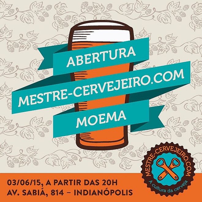 Mestre-Cervejeiro.com Moema