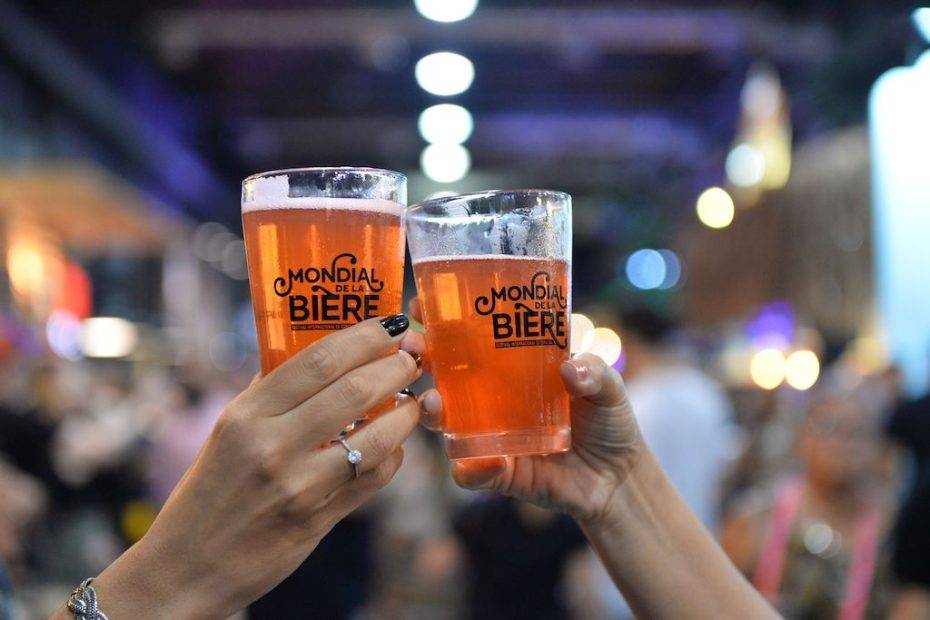 Mondial de La Bière 2023 será no Pier Mauá